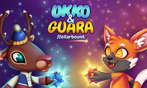 Ukko and Guará: Stellarbound